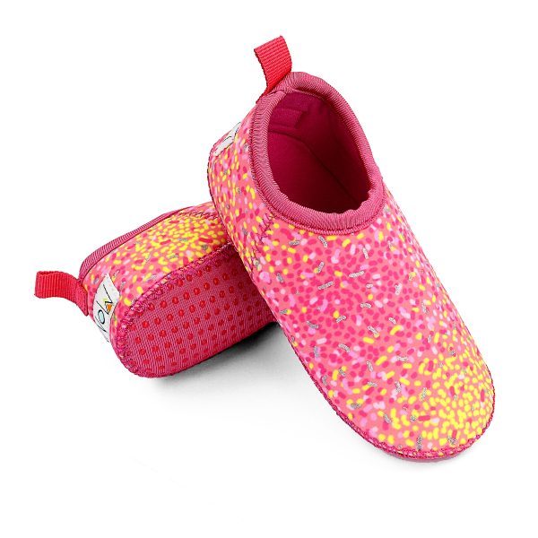 Starburst Beach Water soft sole Shoe