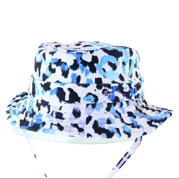 Girls Reversible Hat - Seabrooke