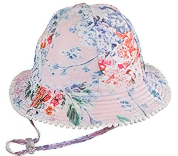 Imogen | Reversible Hat - Image 2