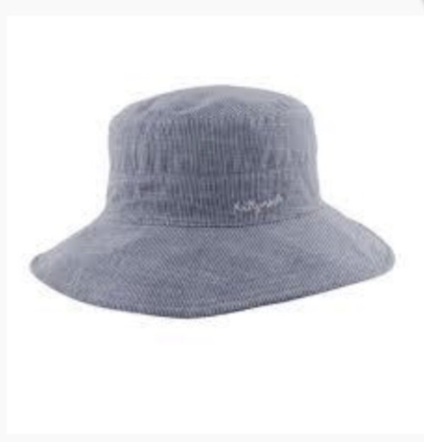 Charlie | Reversible Pony Tail Hat