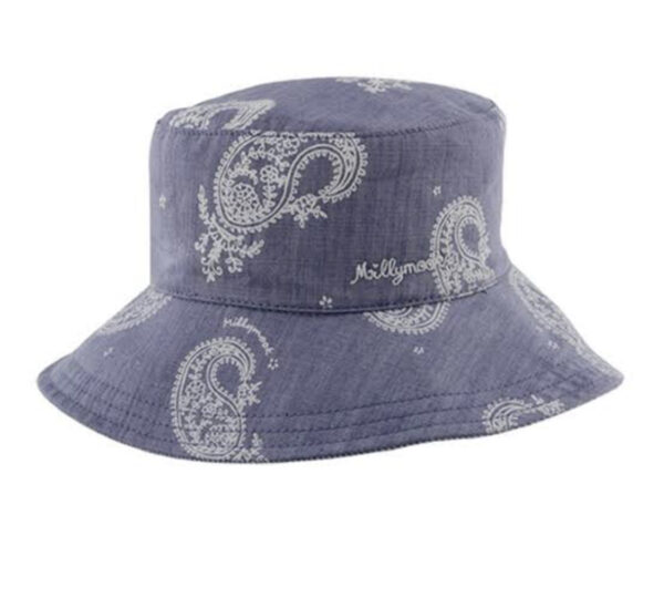 Charlie | Reversible Pony Tail Hat - Image 3