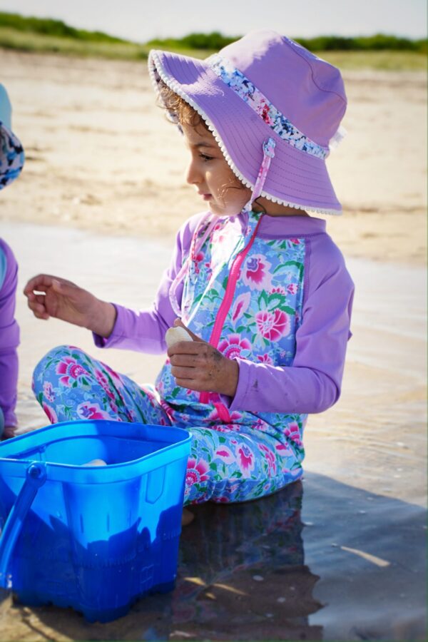 Imogen | Reversible Hat - Image 3