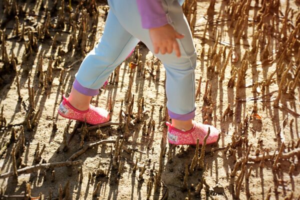 Starburst Beach Water soft sole Shoe - Image 4