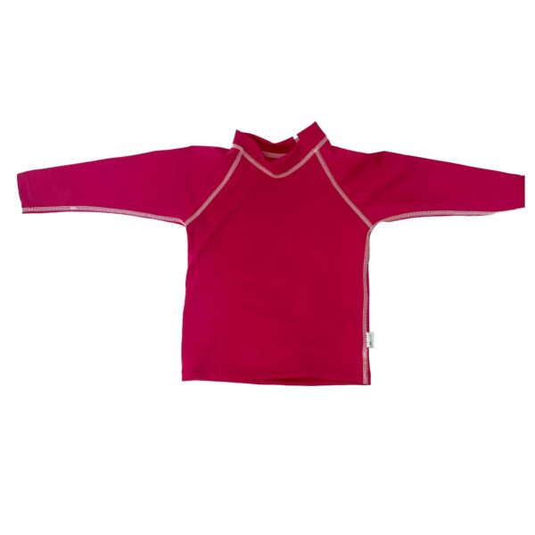 Rose | Long Sleeve Rashie