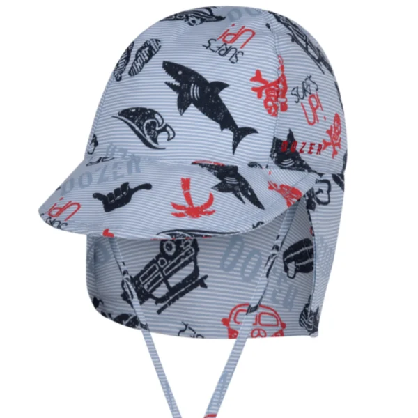 Bobby | Legionnaire Hat