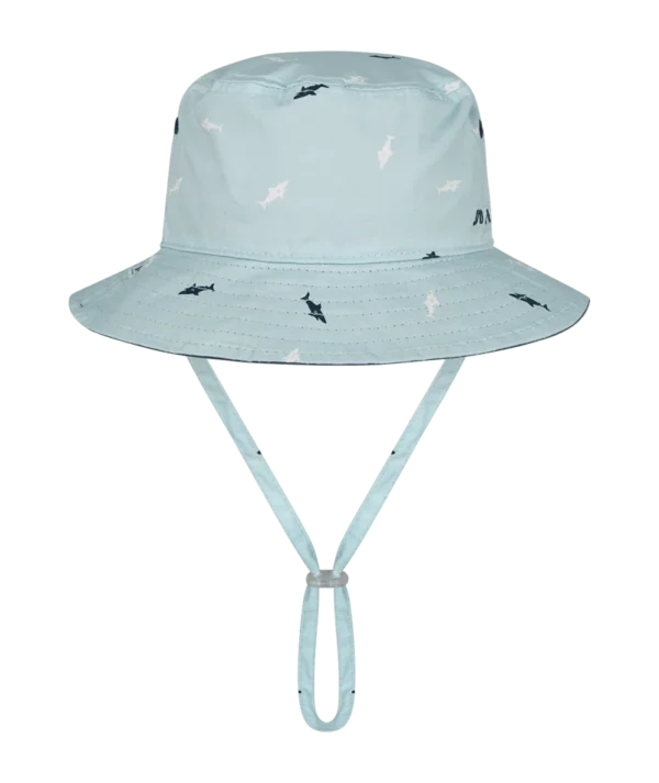 Deep Sea | Bucket Hat