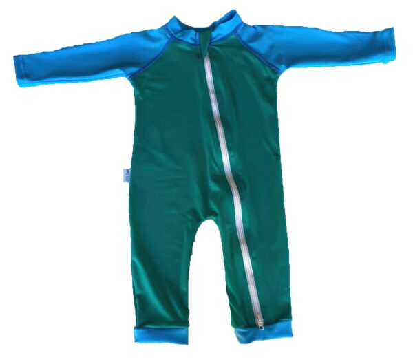 Esperance | 2 way Zip-Ease Swimsuit