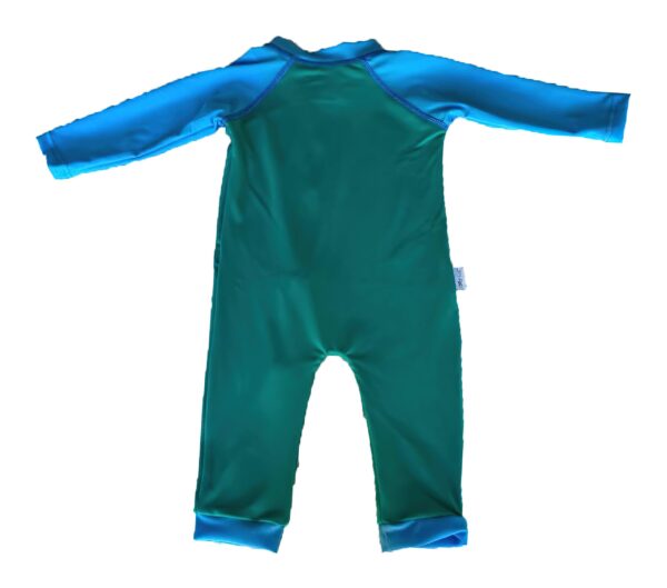 Esperance | 2 way Zip-Ease Swimsuit - Image 3